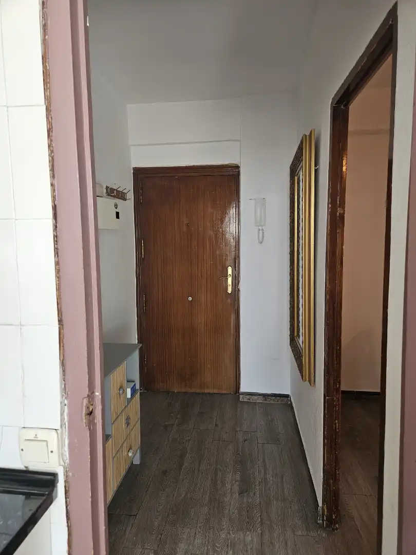 Piso en venta en La Espinilla - Parque Blanco