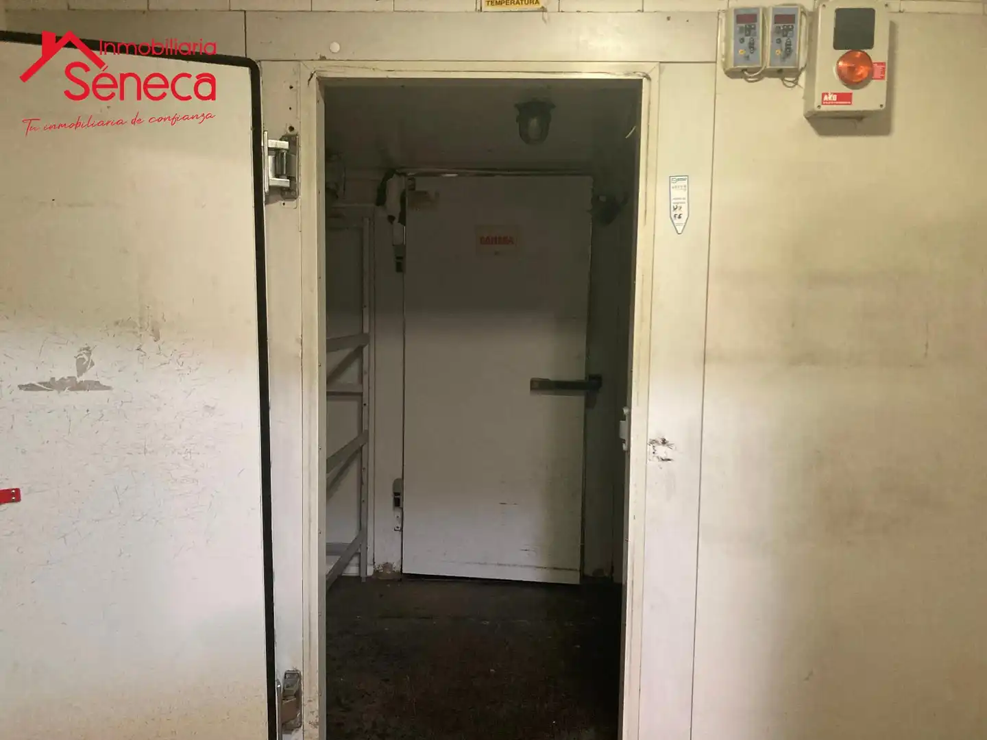Local comercial de lloguer a Poniente-Sur, imagen 10