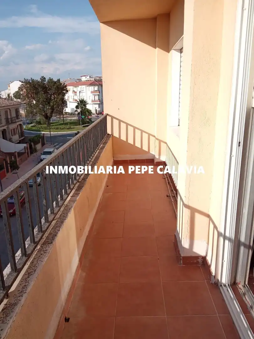 Wohnung mit Aufzug zur Miete in Calle Madre de Dios, imagen 5