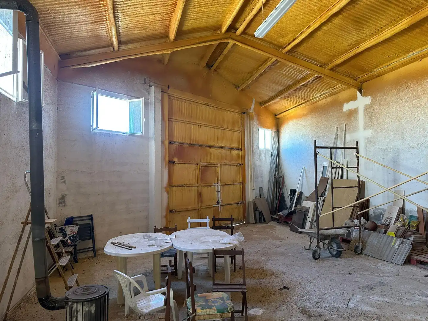 Casa o chalet en venta en Lorca con Aire acondicionado, Terraza y Trastero