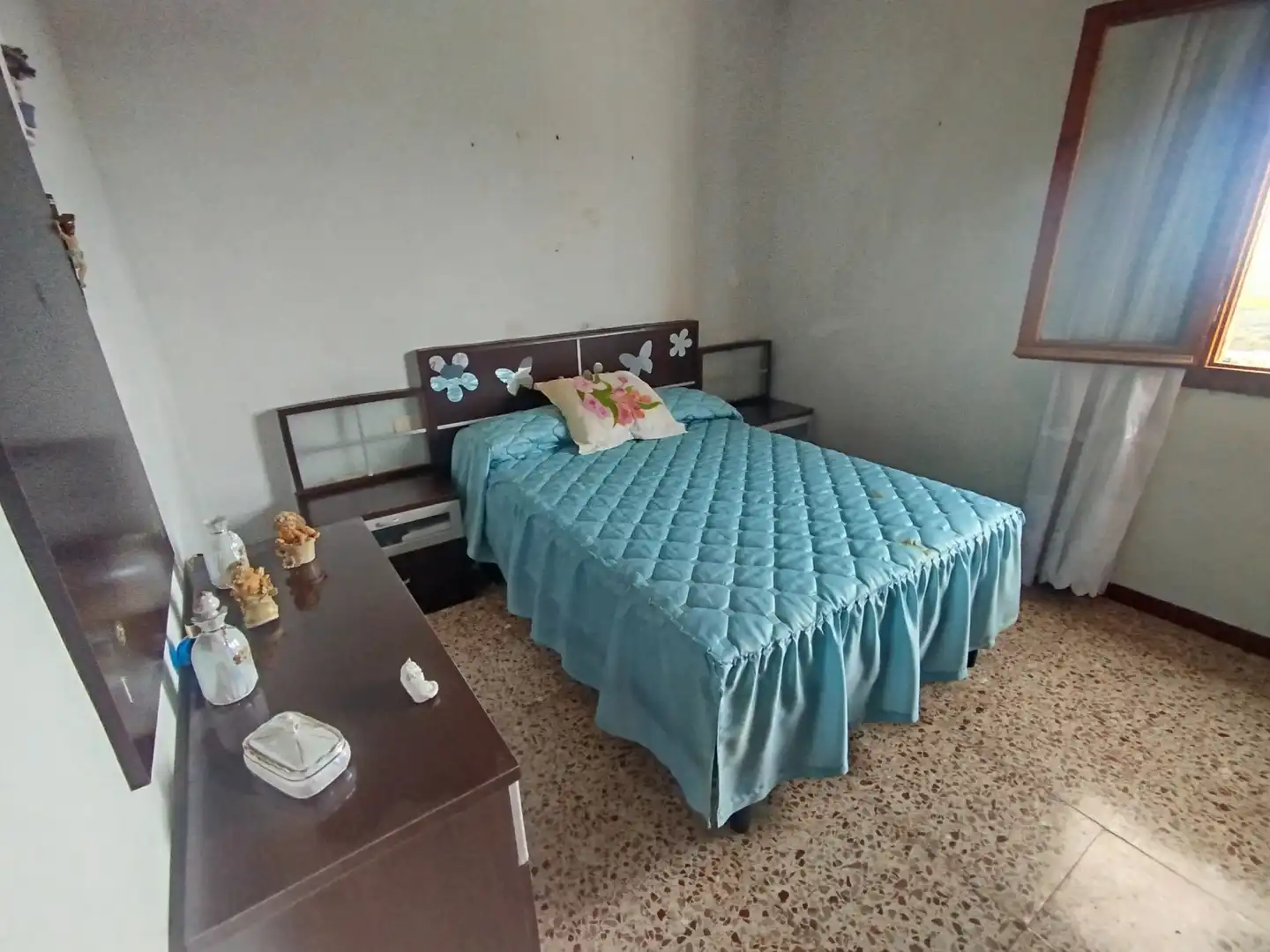 Habitación de Finca rústica en venta en Baélls con Trastero y Amueblado