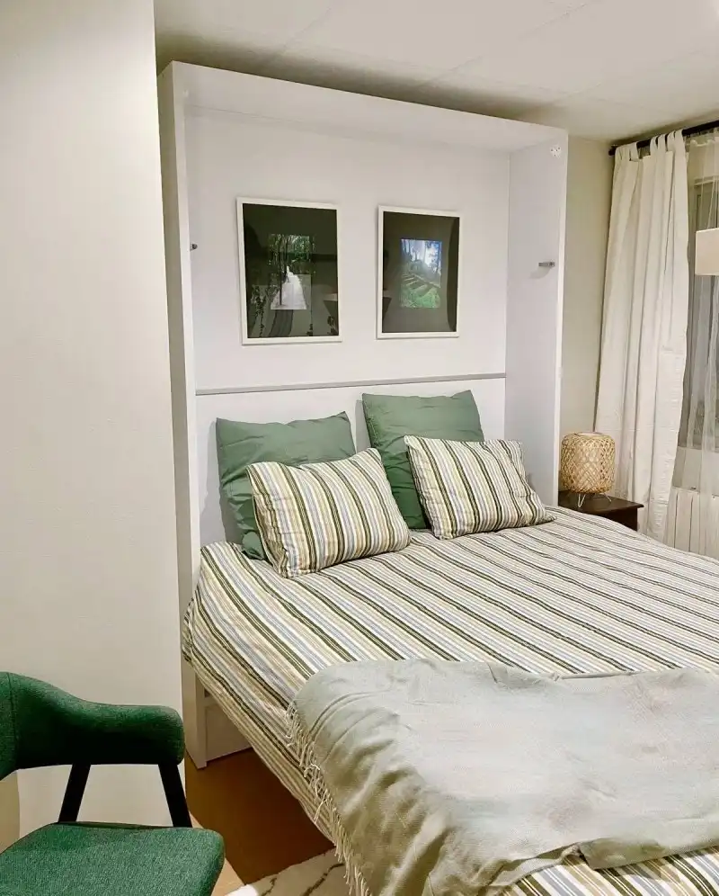 Flat with terrace for sale in Retiro, imagen 11