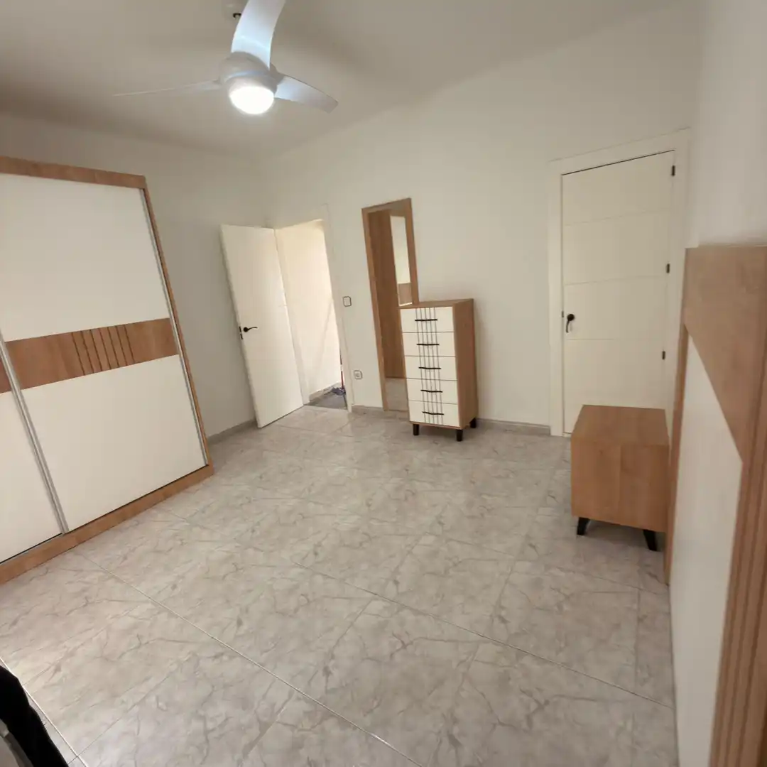 Bedroom of Houses for sale in Jaén  with Air Conditioner, Heating and Terrace