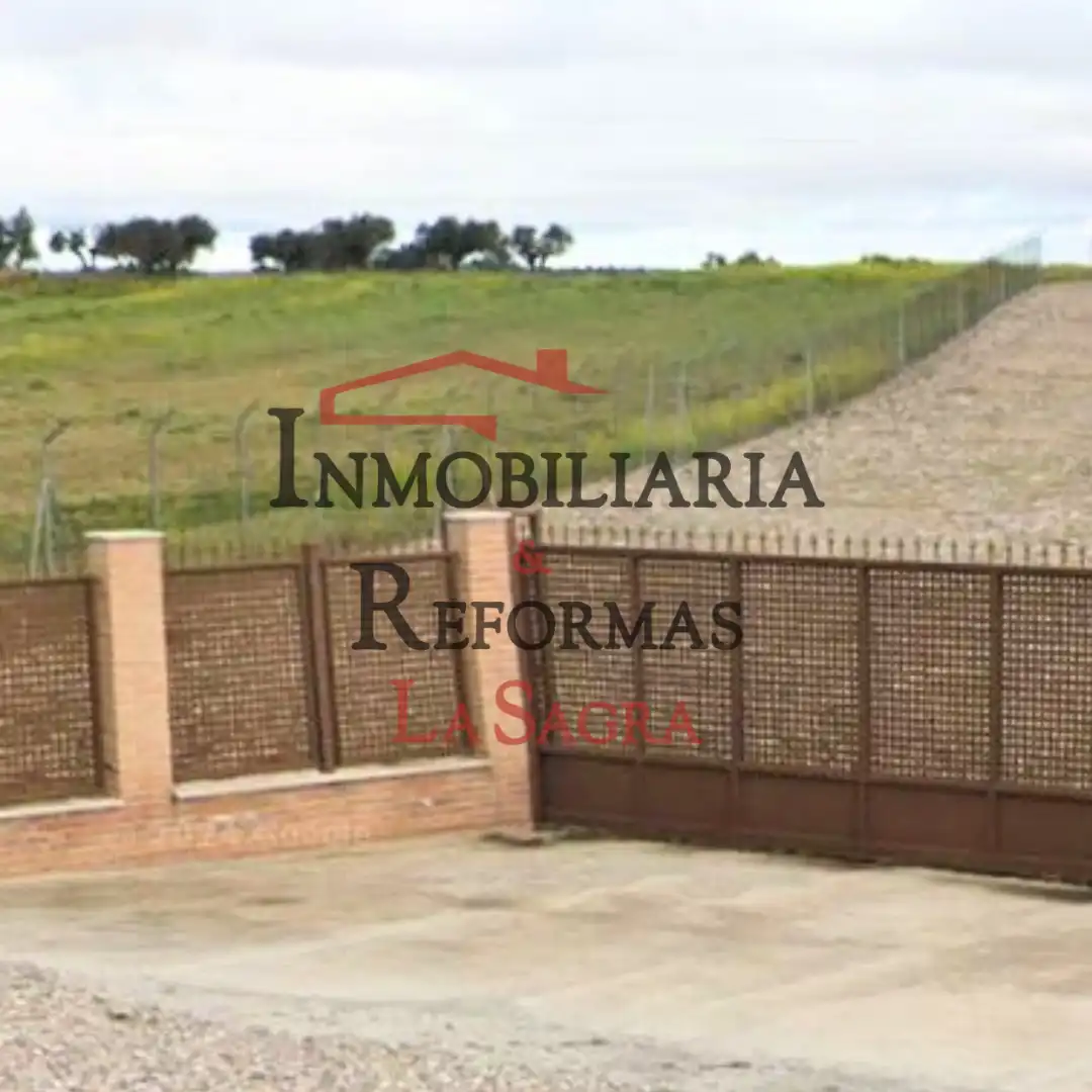 Rural land for sale in Yuncos, imagen 6