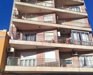 Balcony of Flat for sale in Corbera  with Terrace and Balcony