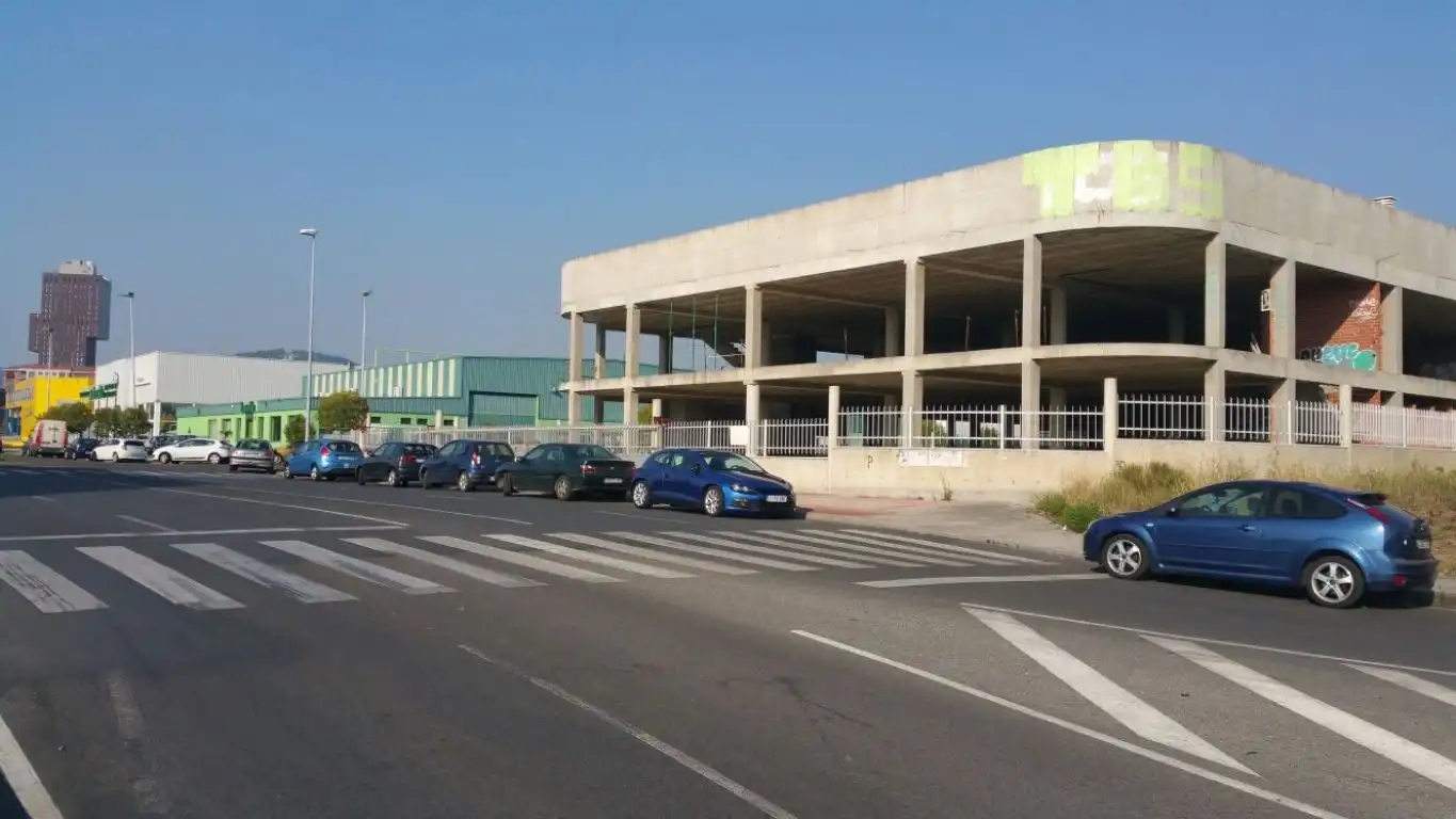 Nau industrial en venda a Centro, imagen 20