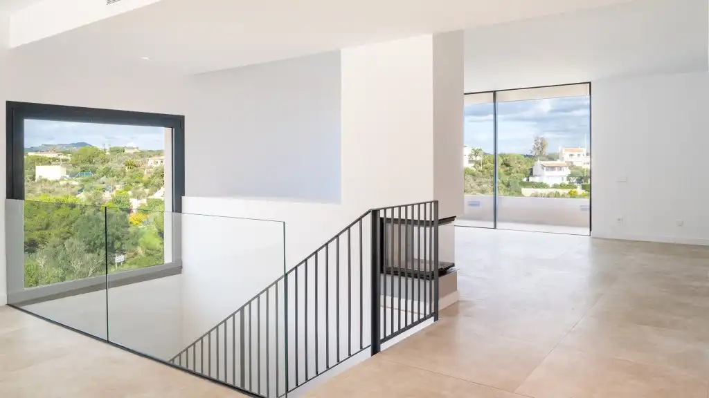 Detached house with pool for sale in Portopetro, imagen 6