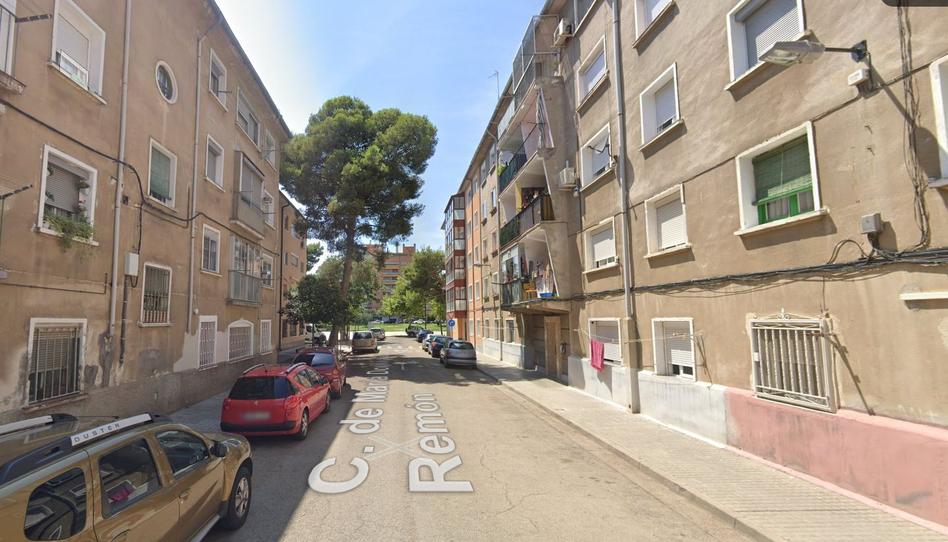 Photo 1 of Flat for sale in Salvador Allende, Zaragoza