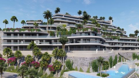 Foto 2 von Wohnungen zum Verkauf in Isla del Fraile, Águilas