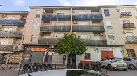 Piso de 3 habitaciones sin ascensor en venta en Peligros
