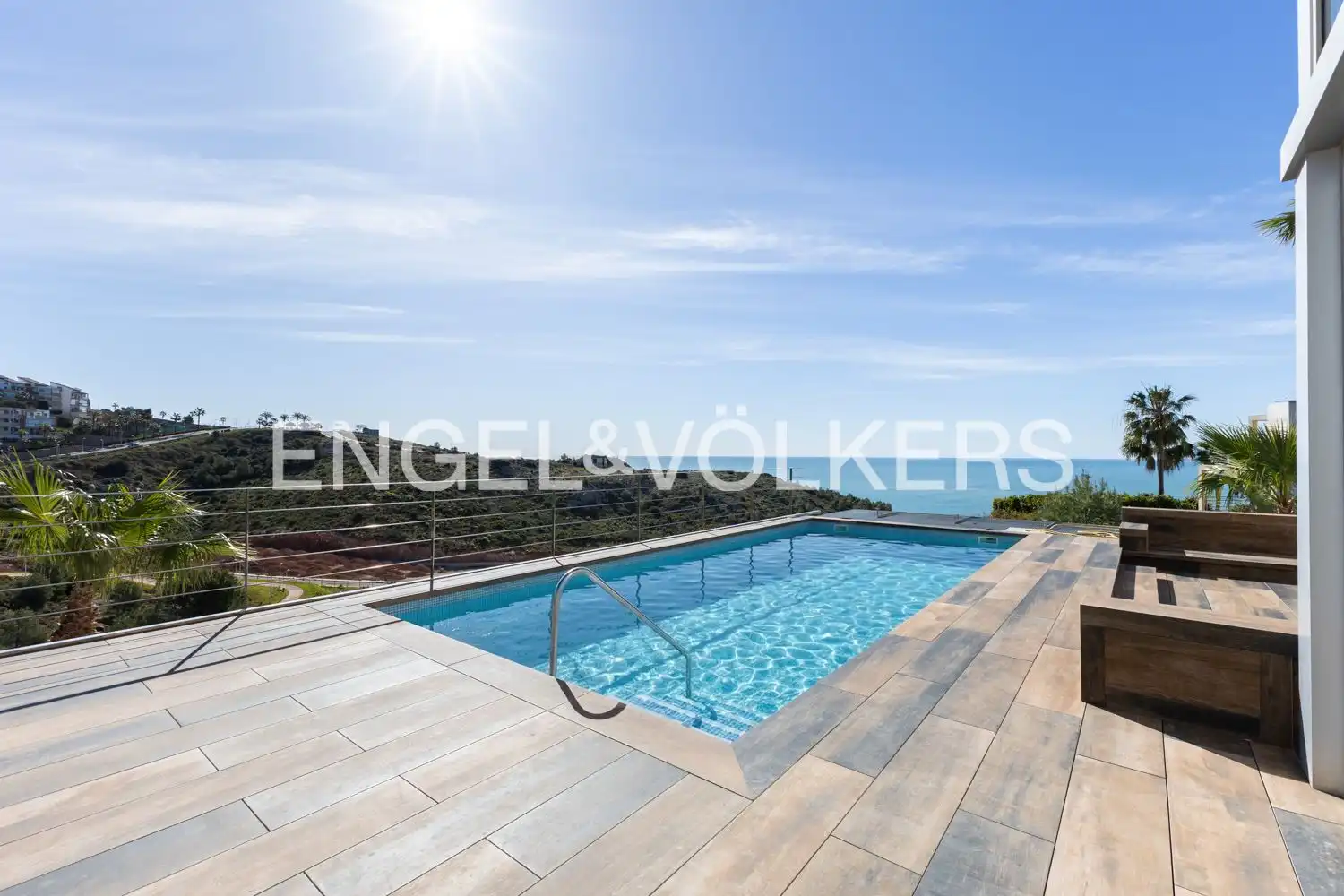 Maison avec piscine à vendre à La Renegà - Torre Bellver - Les Platgetes, imagen 31