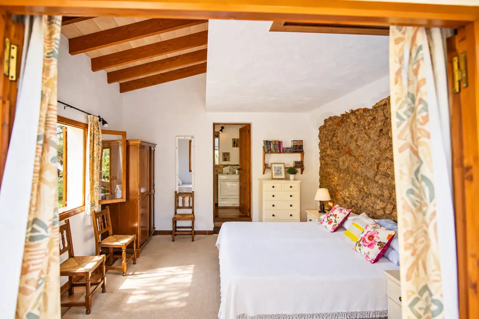 Casa rústica en venda a Andratx pueblo, imagen 11