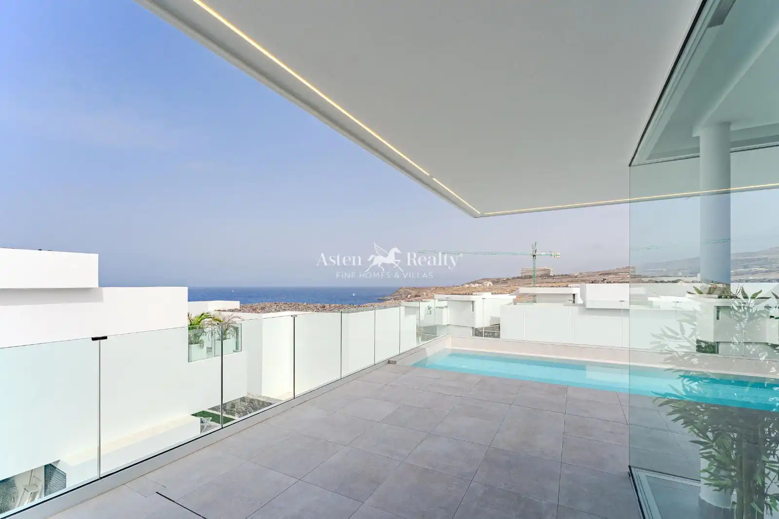 Maison avec piscine à vendre à Valito, imagen 40