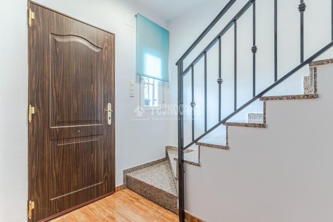 Single-family semi-detached for sale in Órgiva