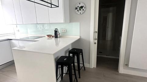 Foto 3 de Piso en venta en El Sardinero, Santander