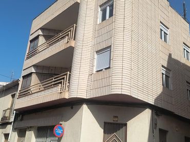 Residential for sale in Novelda