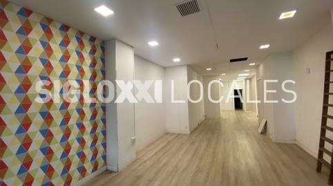 Photo 3 of Premises for rent in Rossello, Sagrada Família,  Barcelona Capital