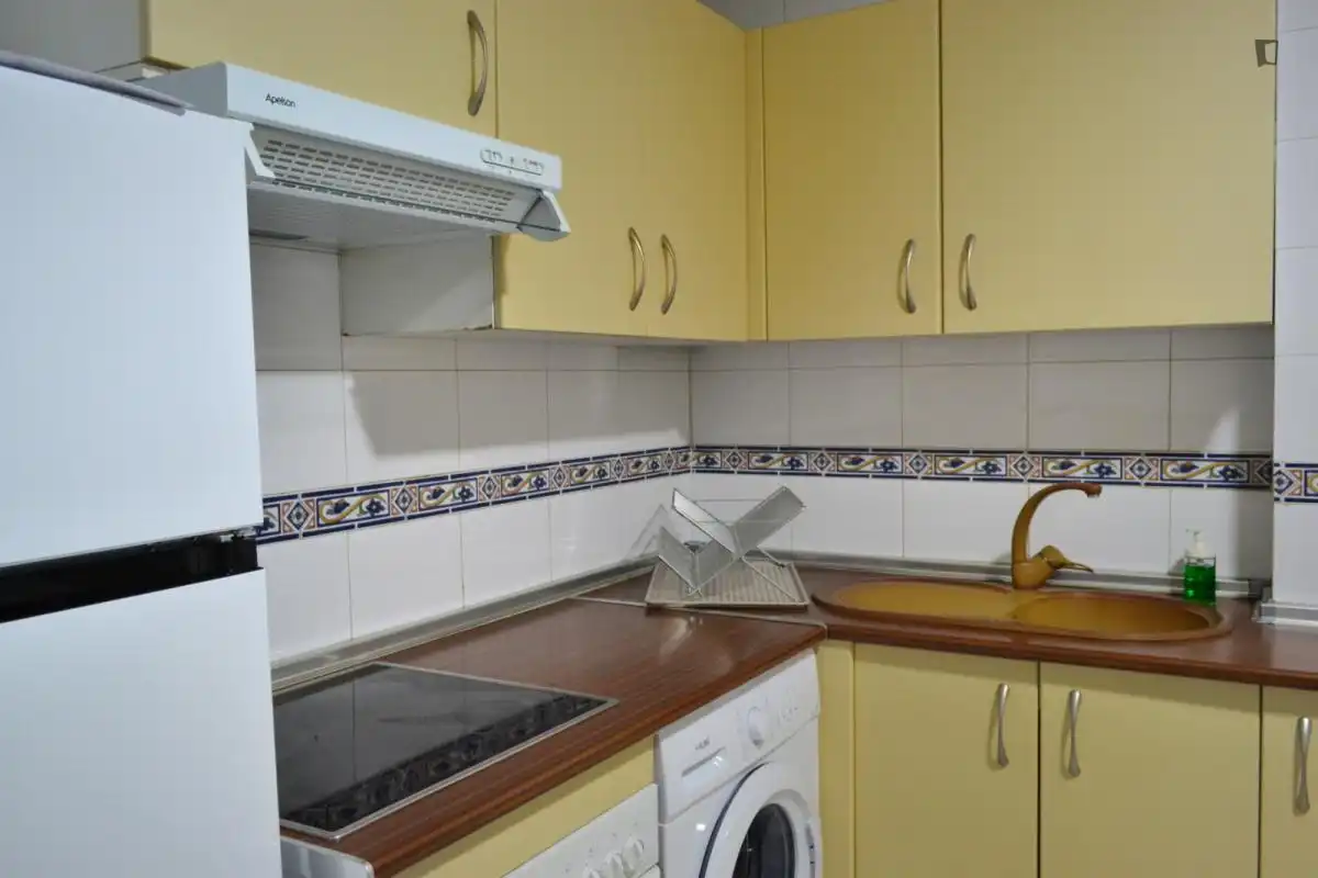 Room in El Rosón - Kelvinator