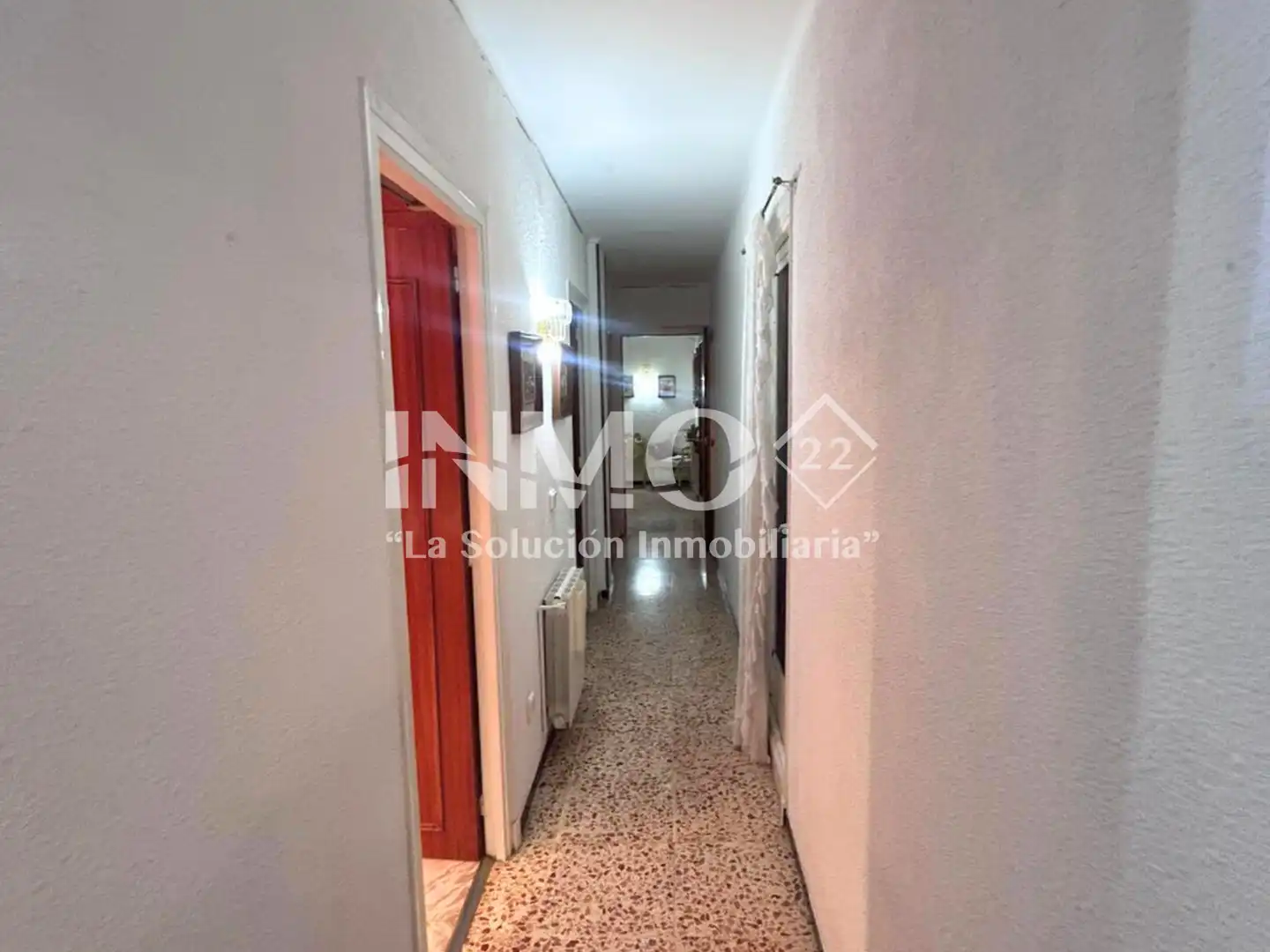 Apartment with lift for sale in Rambla de Jaume I 56, imagen 19
