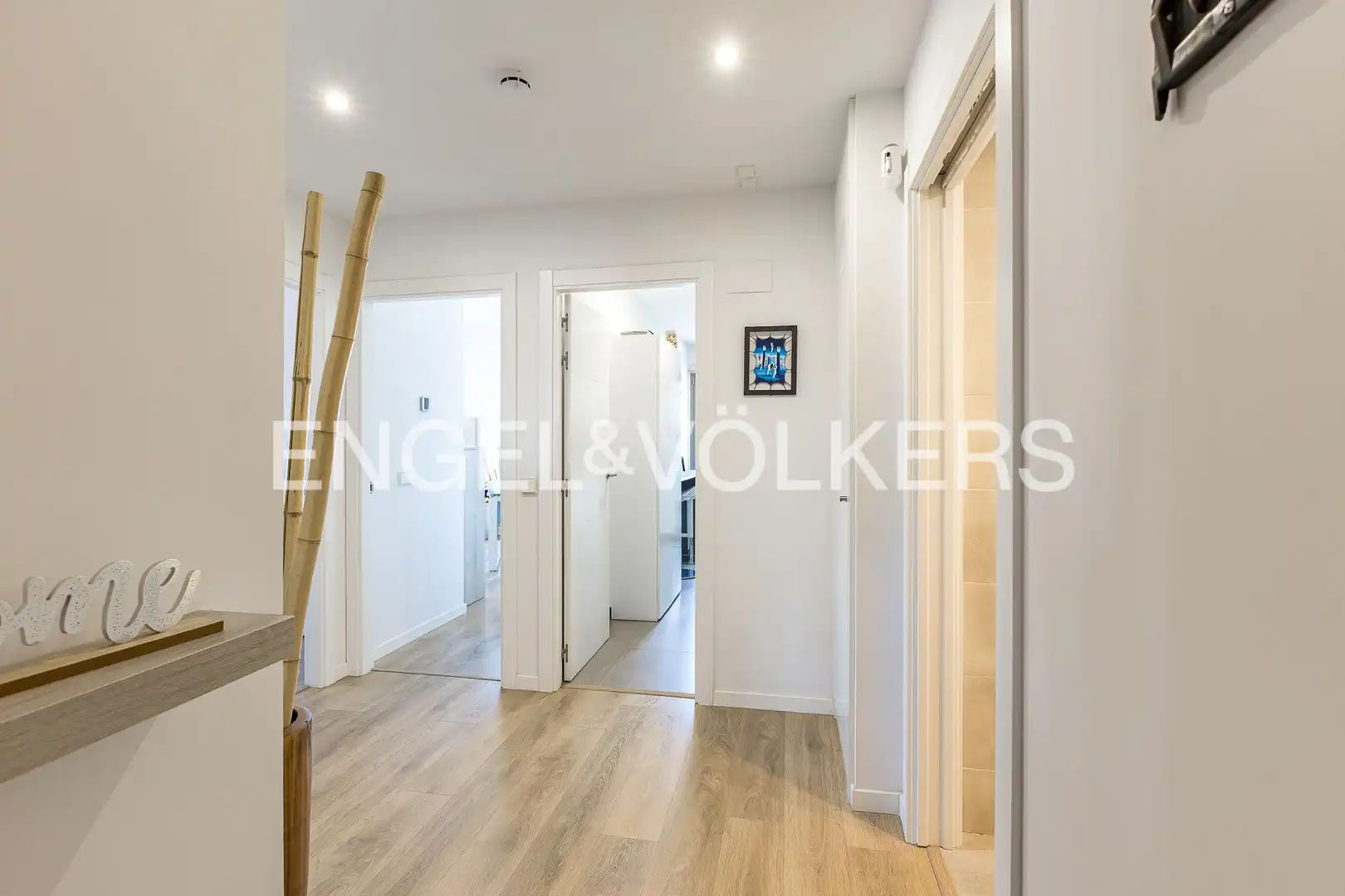 Flat for sale in L'Hospitalet de Llobregat  with Air Conditioner, Heating and Parquet flooring