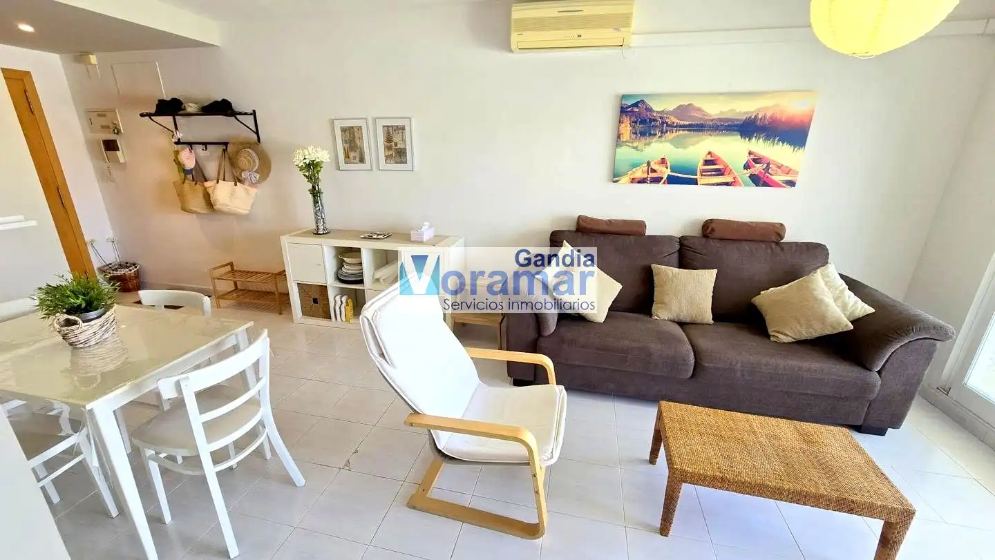 Apartament de lloguer a Oltra, 17, Playa de Gandia