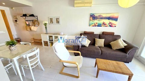 Foto 2 de Apartament de lloguer a Oltra, 17, Playa de Gandia, Gandia