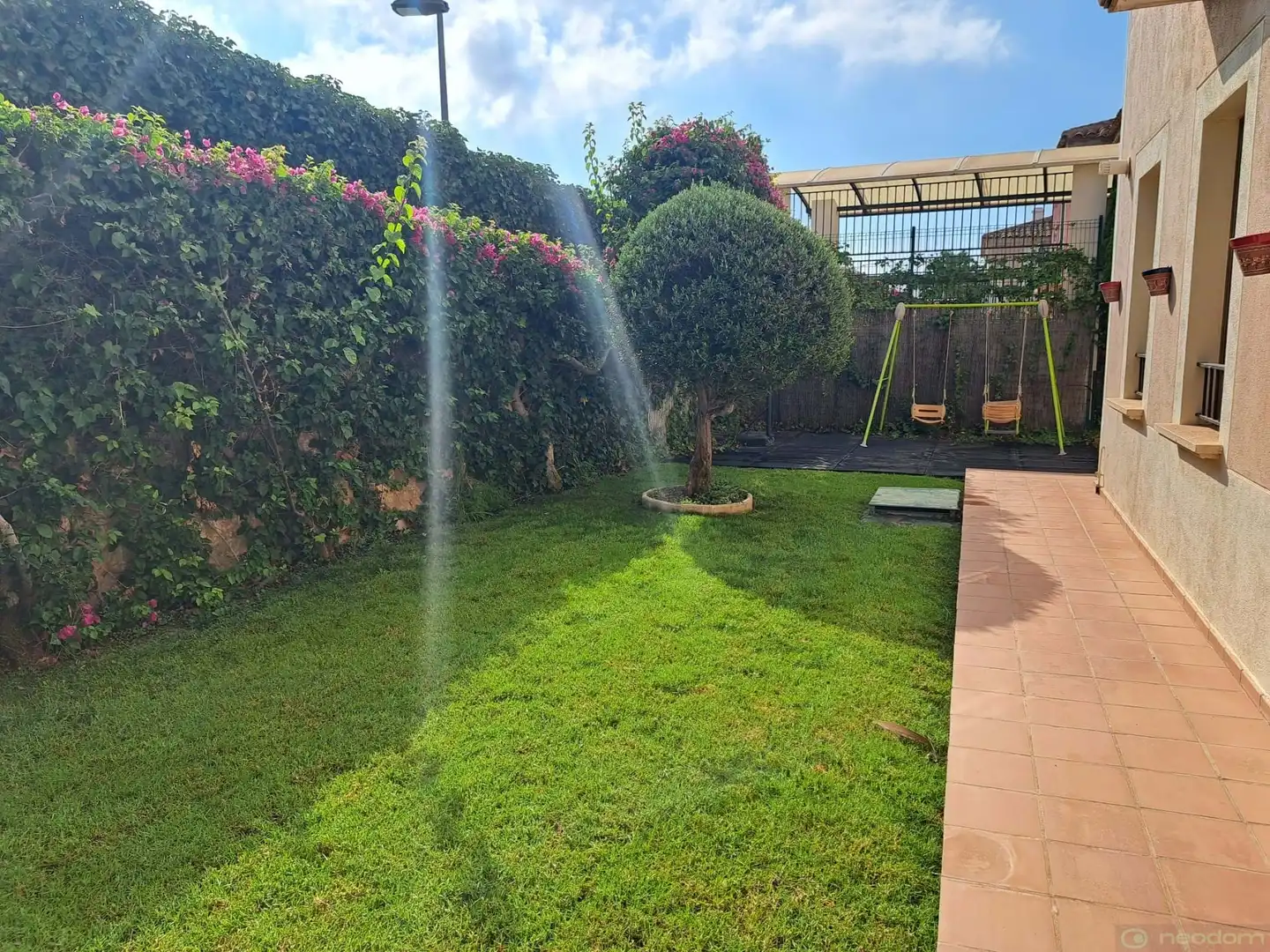 Casa amb piscina en venda a Golf Bahía, imagen 5