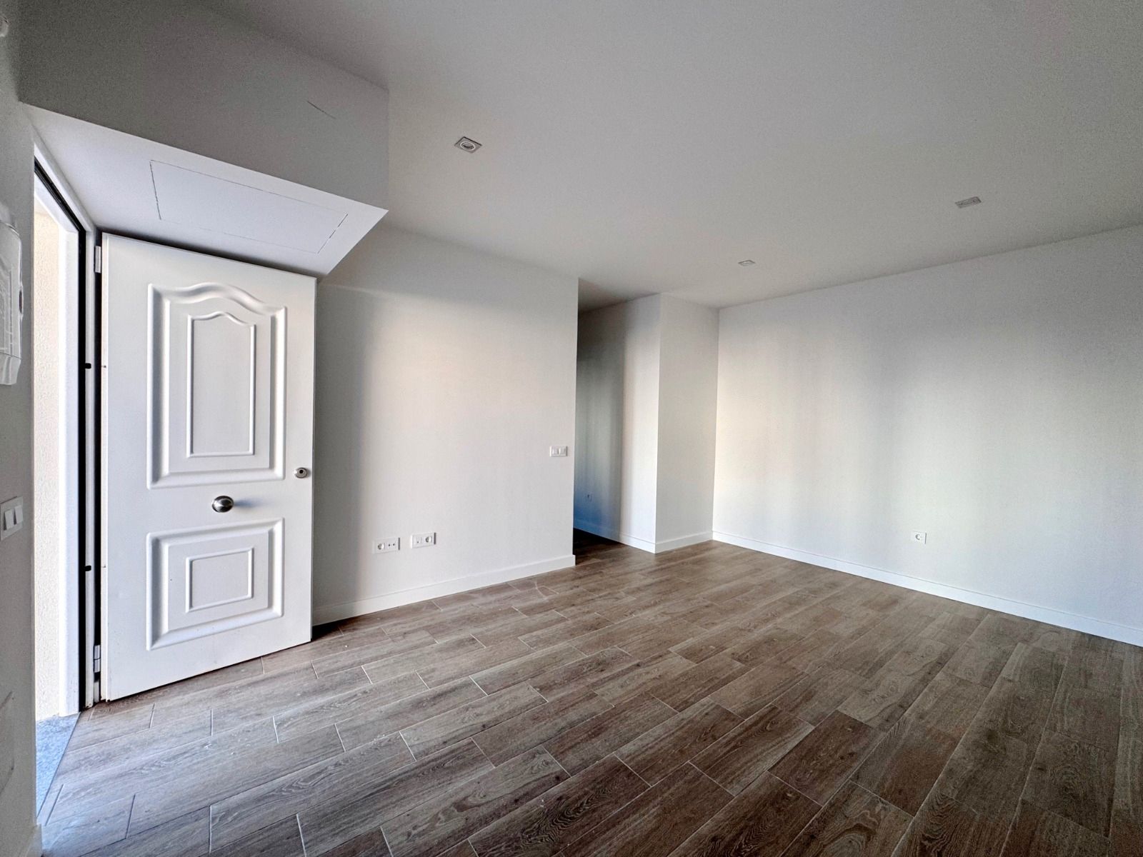 Apartament en venda en Cáceres Capital amb Aire condicionat, Calefacció i Rentadora