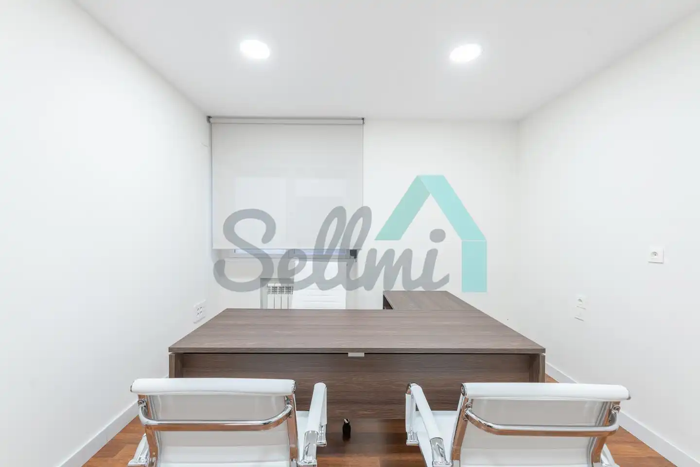 Büro mit Aufzug zur Miete in Uría, imagen 27