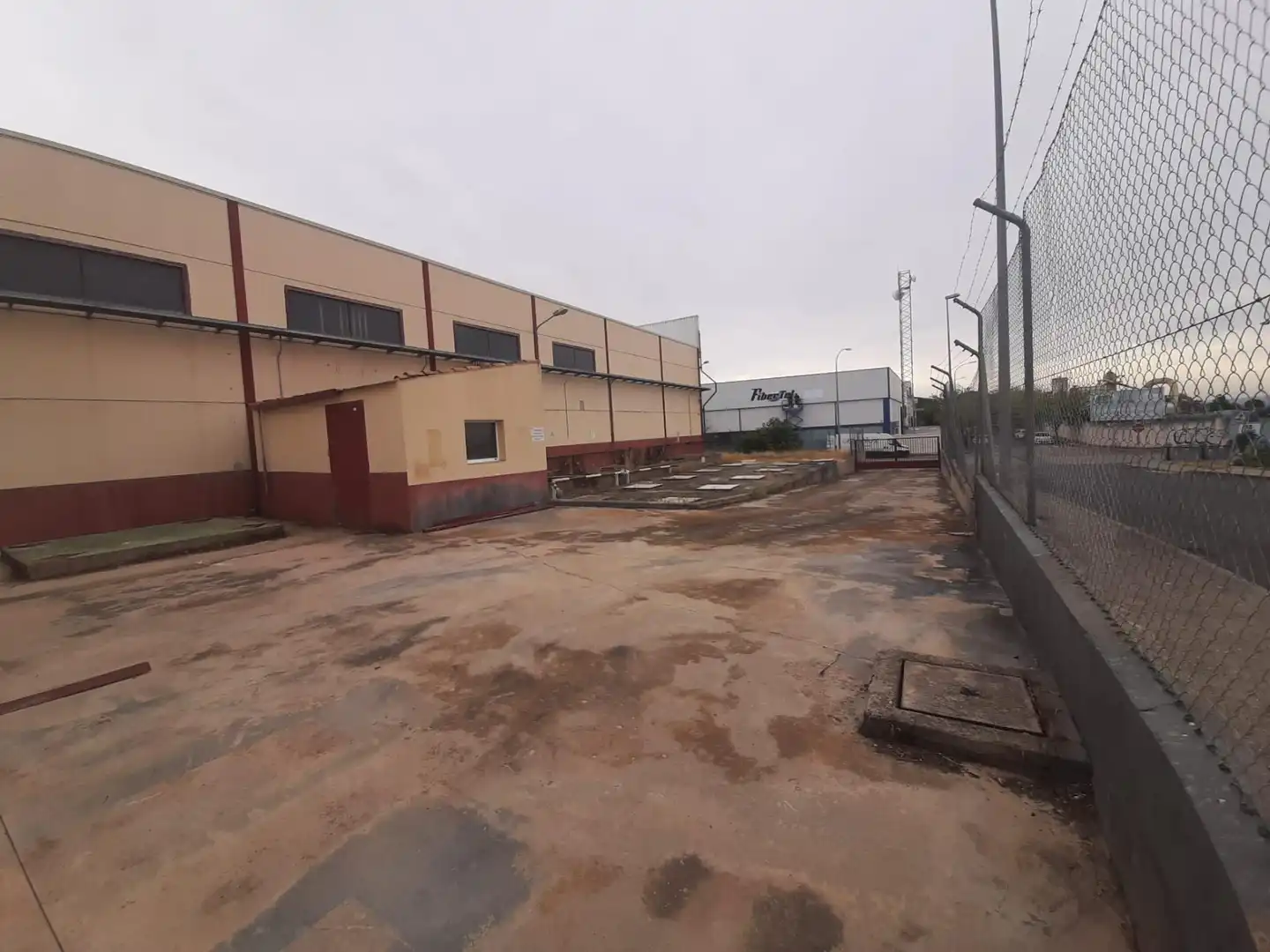 Nave industrielle à louer à Malpartida de Cáceres, imagen 22