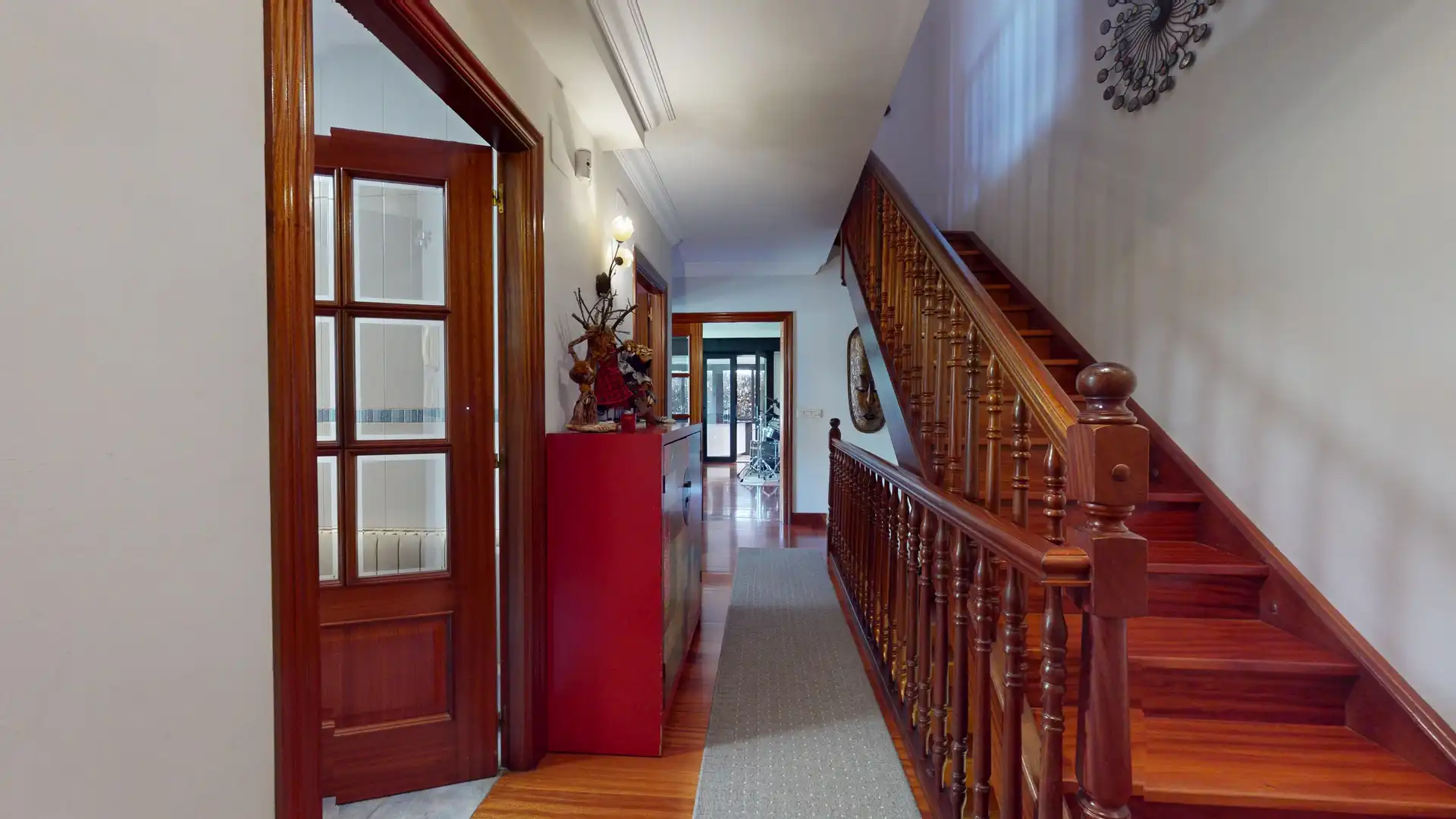 Casa adosada en venta en Barrika con Terraza y Trastero