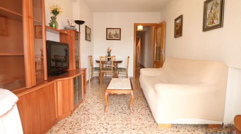 Foto 2 de Piso en venta en Calle Madrid, Centro, Getafe