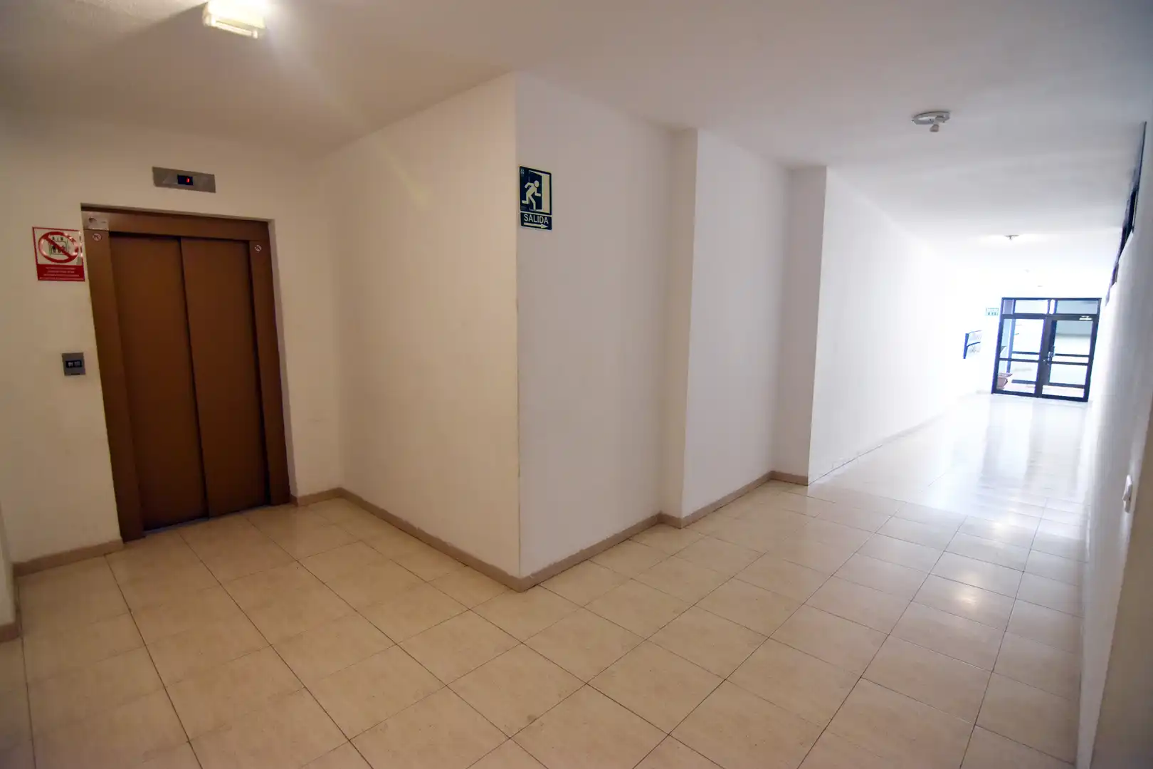 Piso en venta en El Rosario con Terraza, Amueblado y Balcón