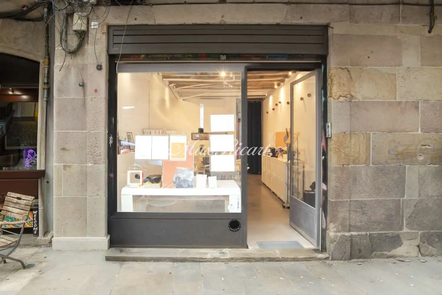 Local comercial en venta en Ciutat Vella, imagen 15