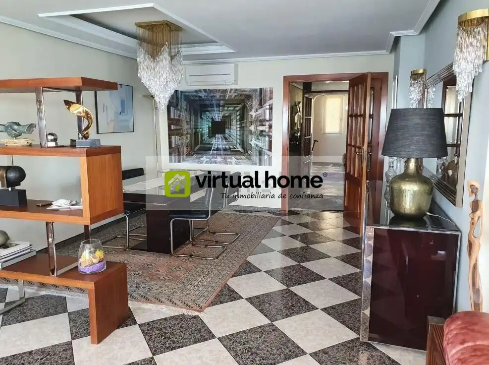 Attique avec ascenseur à vendre à Playa de Poniente, imagen 9