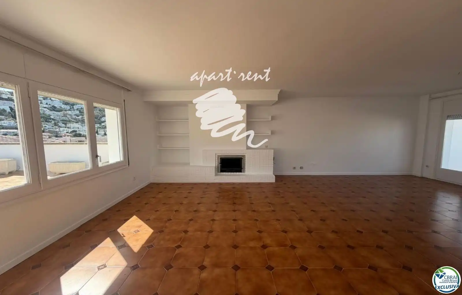 Piso con terraza en venta en De Larquitecte Gaudi, imagen 20