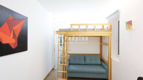 Foto 5 de Estudio de alquiler en De Feijoo, Trafalgar, Madrid Capital