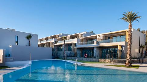 Foto 4 de vivienda de obra nueva en Piso en venta en Camino del Zorro, El Faro de Calaburra - Chaparral, Málaga