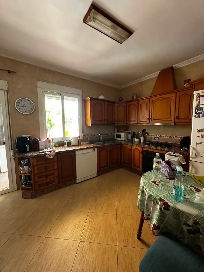 Casa amb terrassa en venda a Porcuna, imagen 15