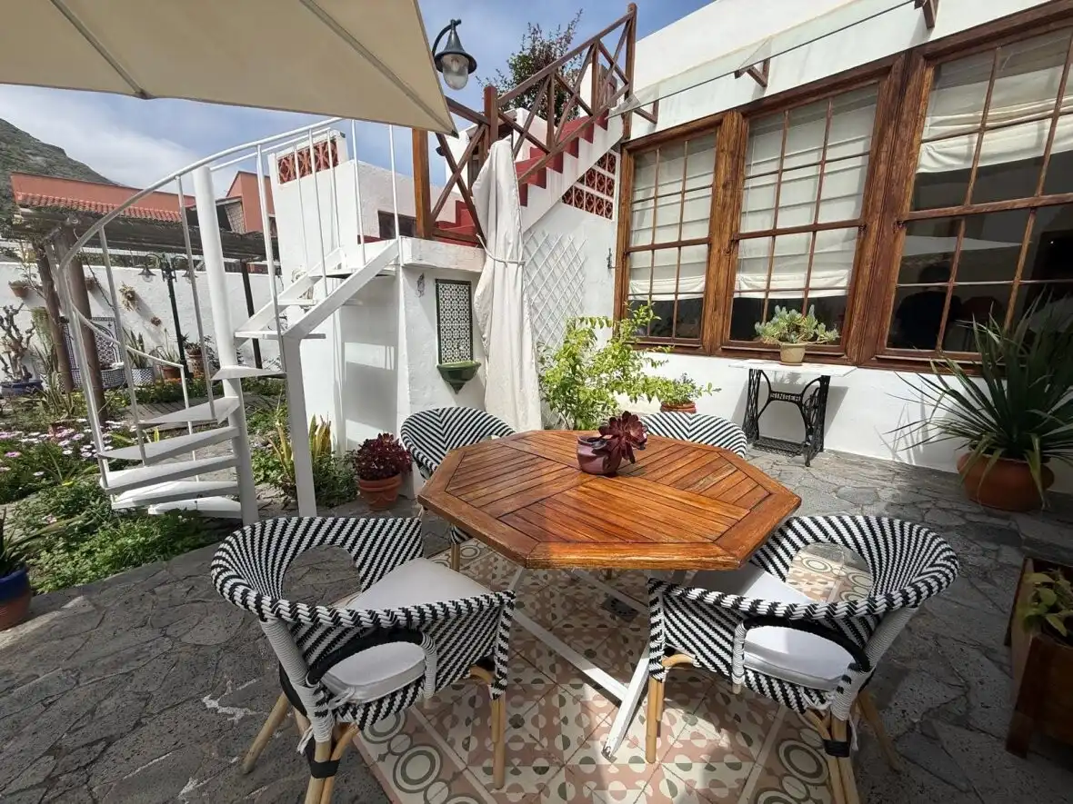 Country house for sale in Garachico, imagen 16