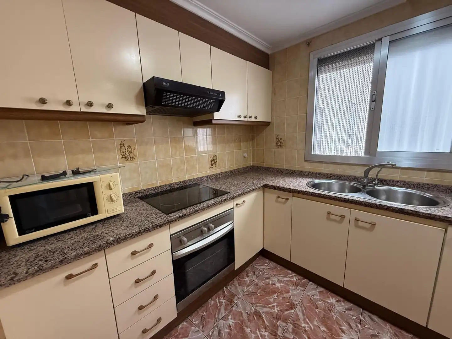 Flat with terrace for sale in Avinguda al Vedat, imagen 4