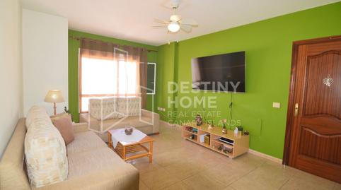 Foto 2 de Apartament en venda a Asturias, Fabelo, Las Palmas