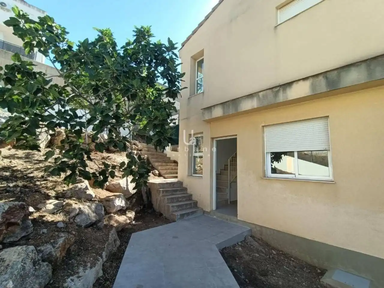 Villa con giardino in vendita a Calle Foia de Bunyol, imagen 2