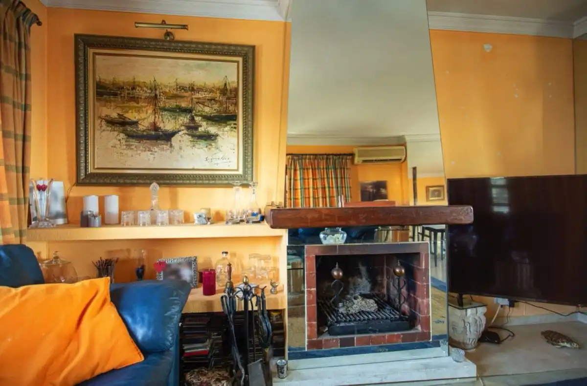 Casa a schiera in vendita a Marbella Centro, imagen 16