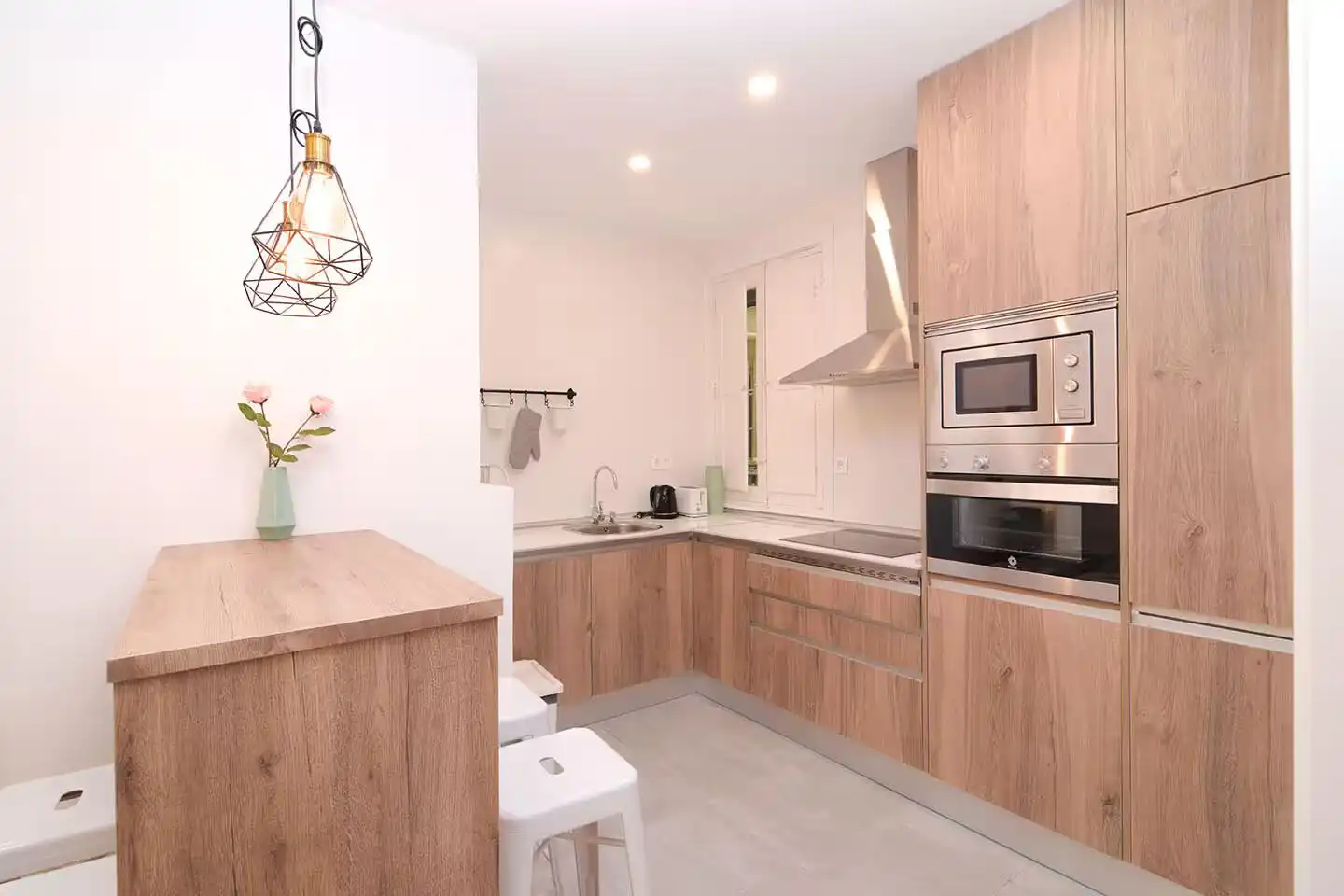 Flat for rent in Valencia, Valencia