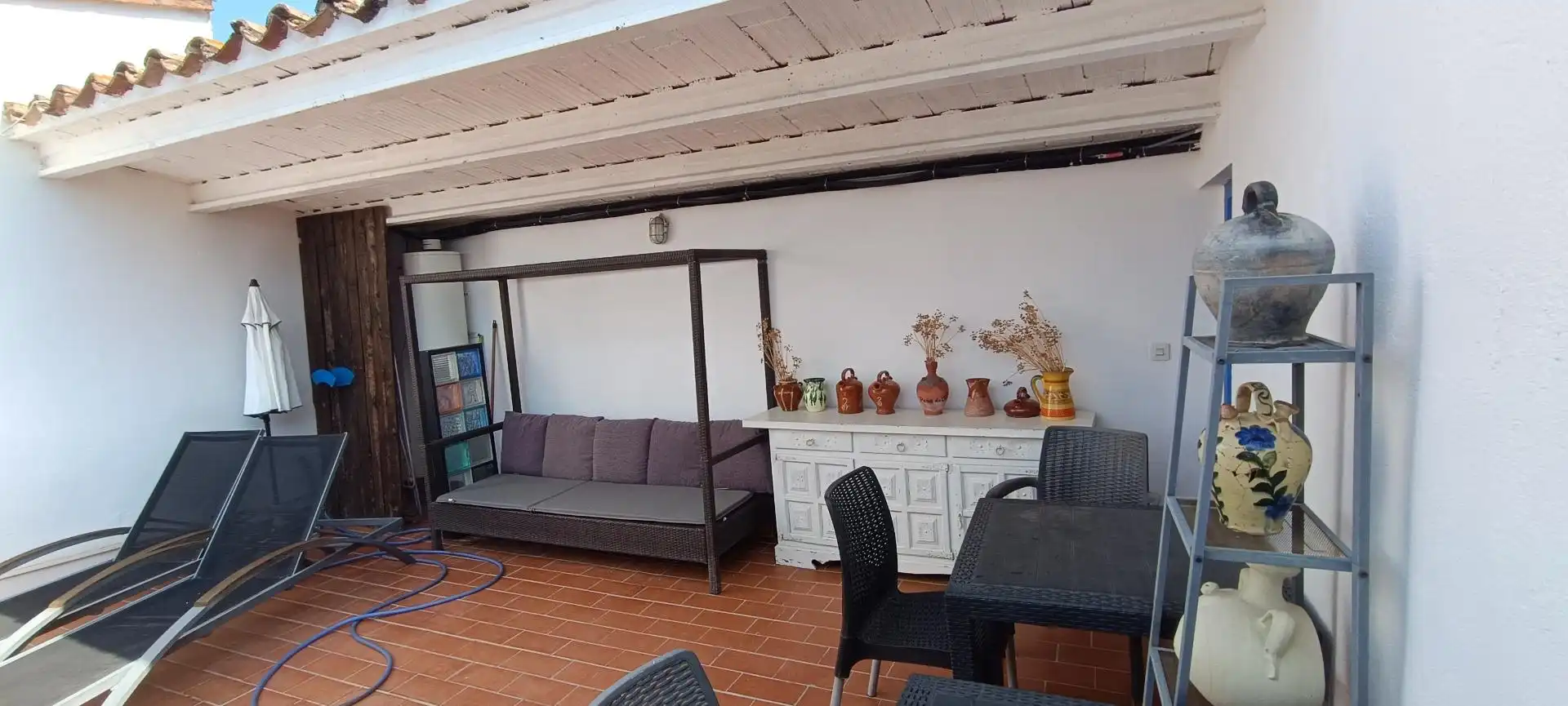 House with terrace for sale in Poble, imagen 60
