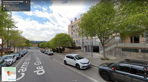 Foto 3 de Garatge en venda a N/a, -1, Turó de Can Mates, Barcelona