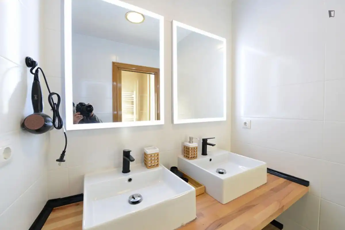 Habitación en Atxuri