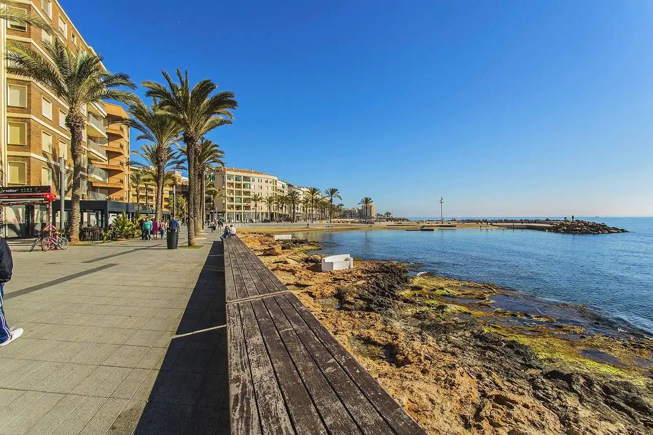 Apartament amb piscina en venda a Calle del Huerto 49, imagen 26