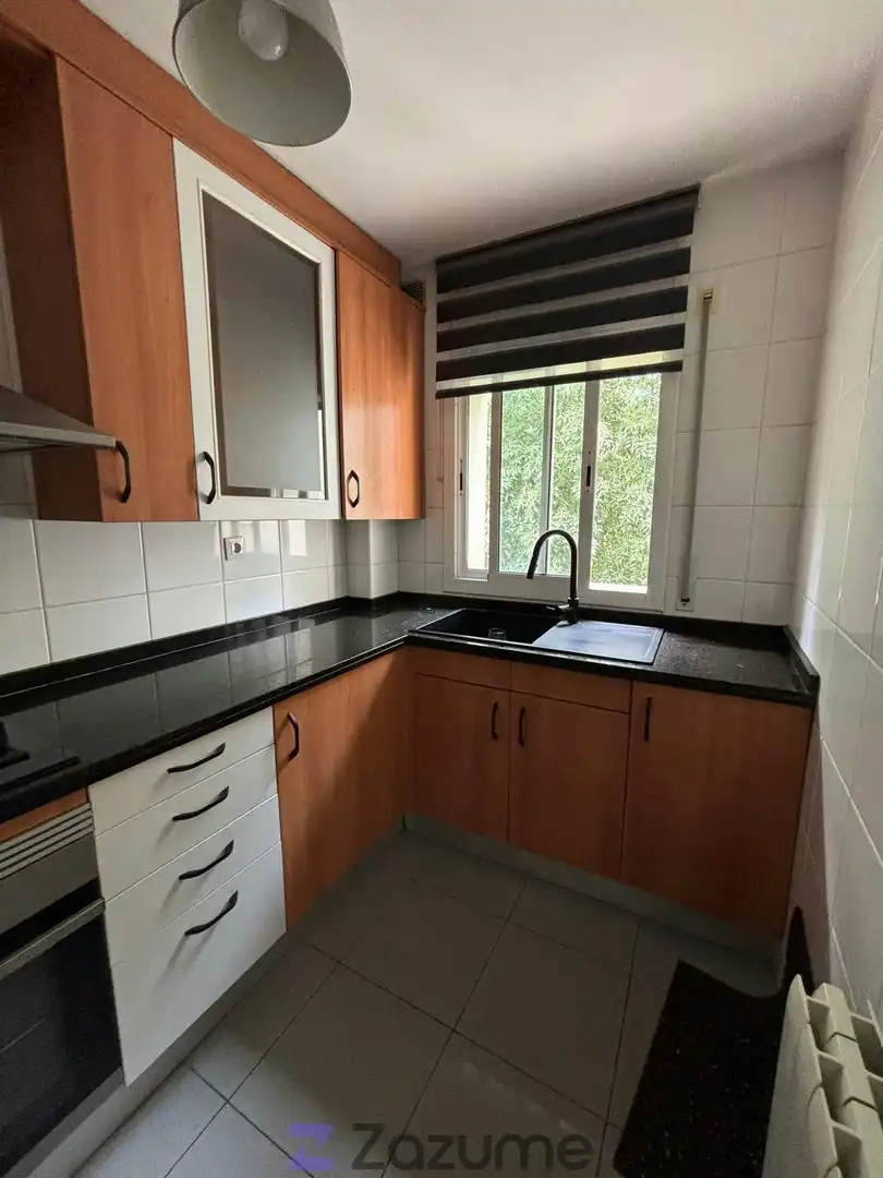Flat for rent in Avinguda ďÀngel Sallent, Ca n'Aurell